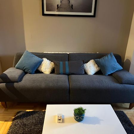 Urban Joy Skopje 아파트 외부 사진
