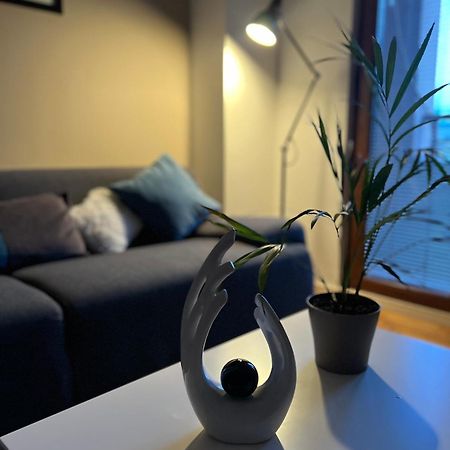 Urban Joy Skopje 아파트 외부 사진