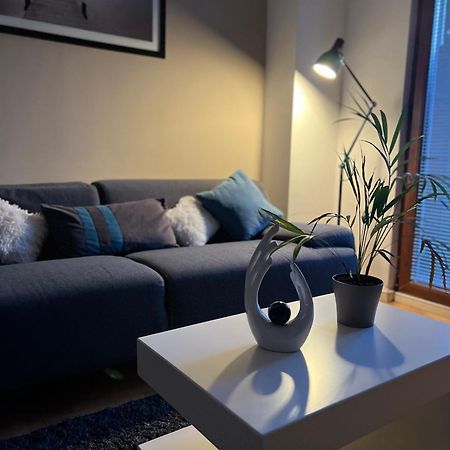 Urban Joy Skopje 아파트 외부 사진