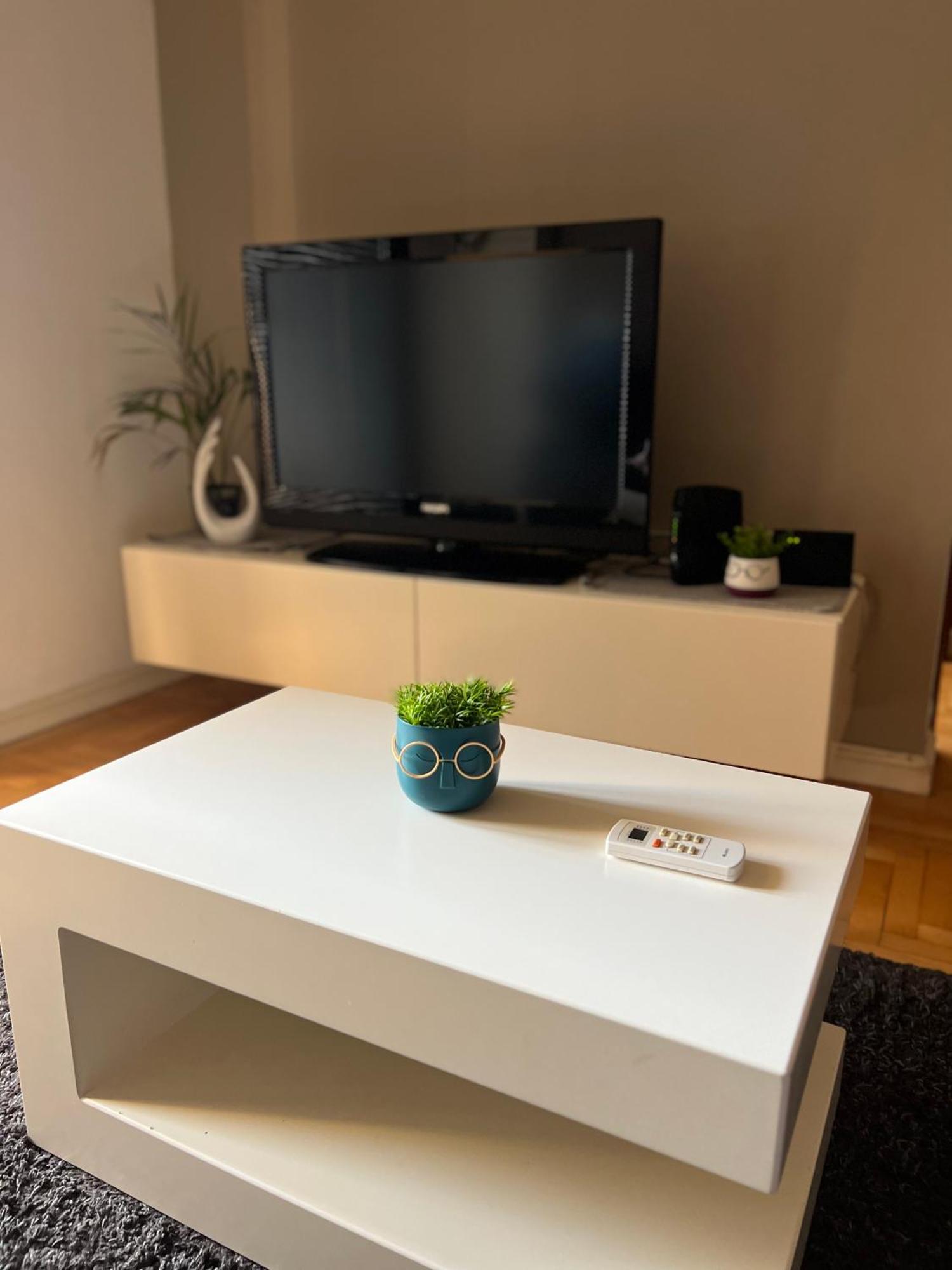 Urban Joy Skopje 아파트 외부 사진