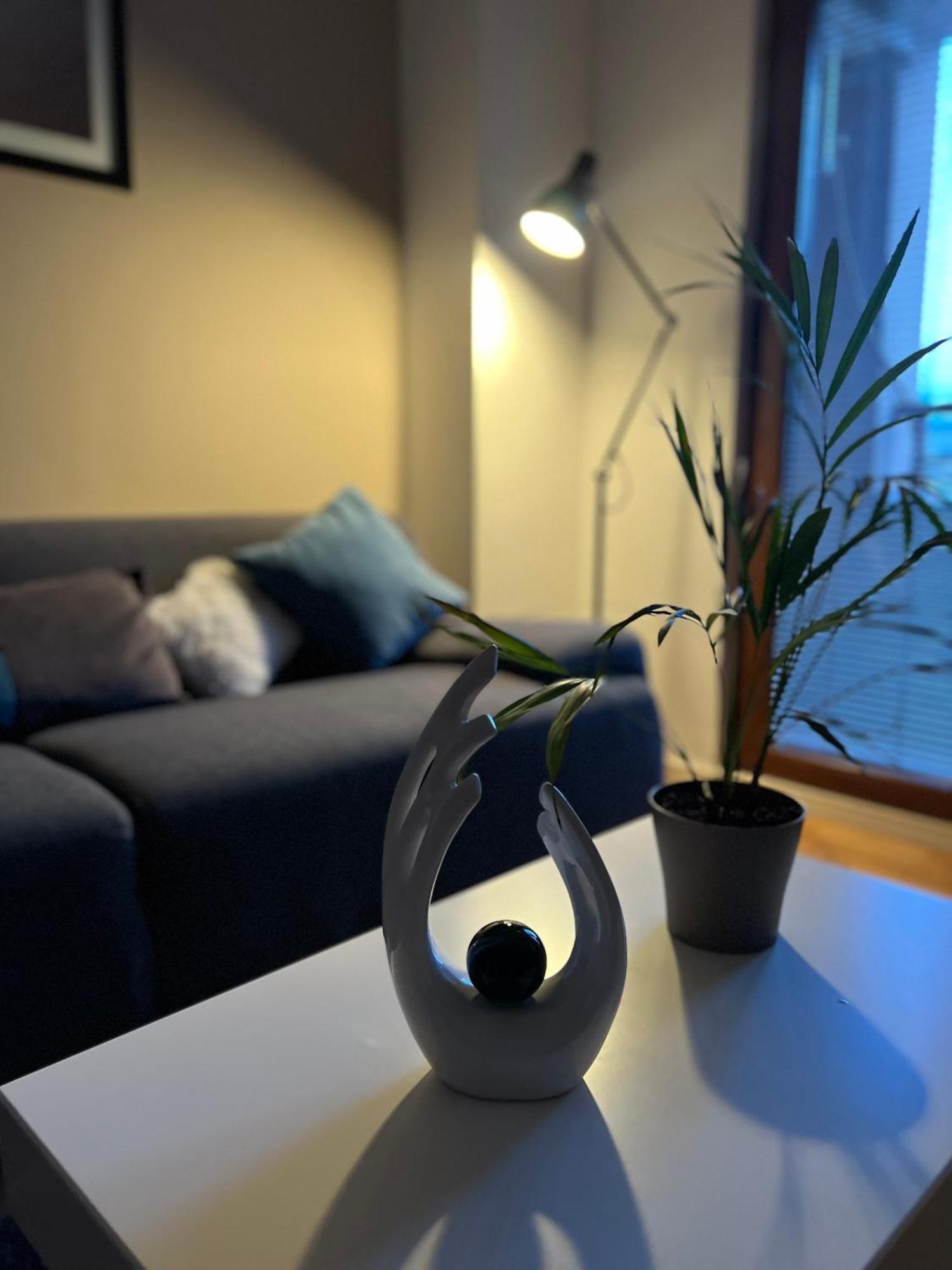 Urban Joy Skopje 아파트 외부 사진